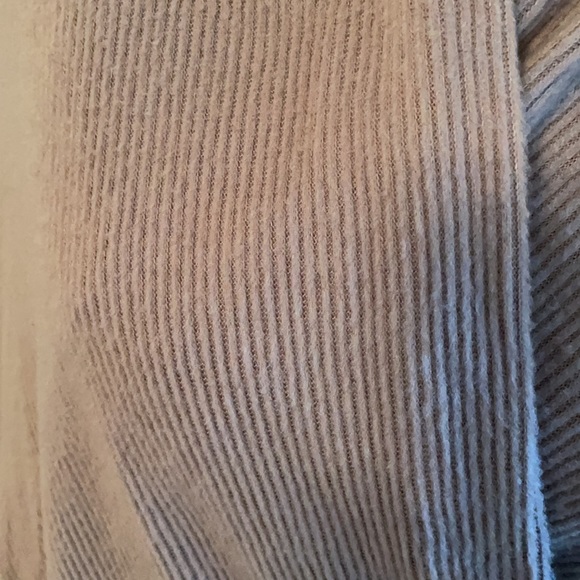 Code x Mode Blush Wrap Top S - Picture 5 of 6